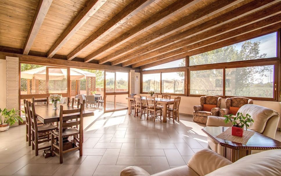 レストラン 写真