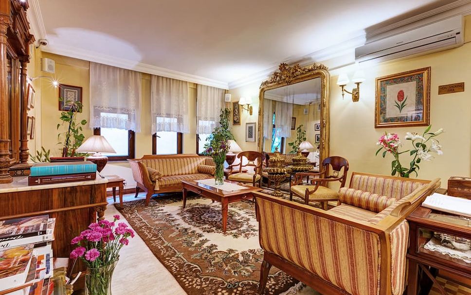 リビングルーム 写真