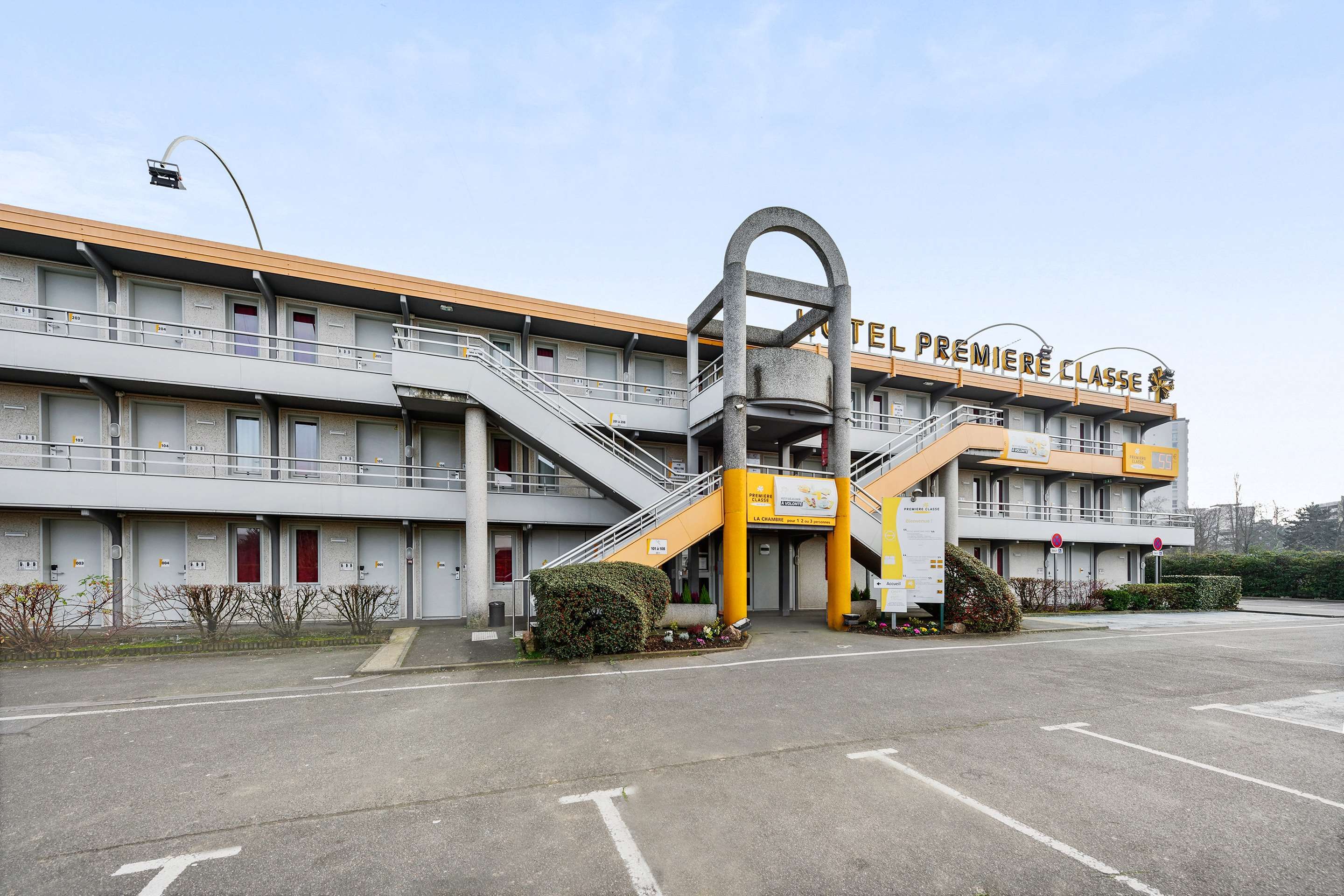 建物