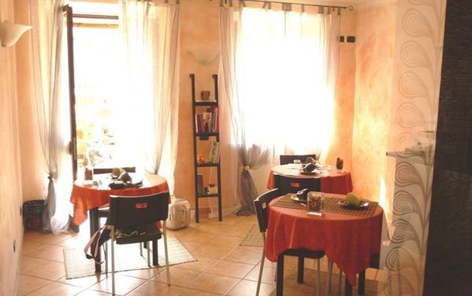 レストラン 写真