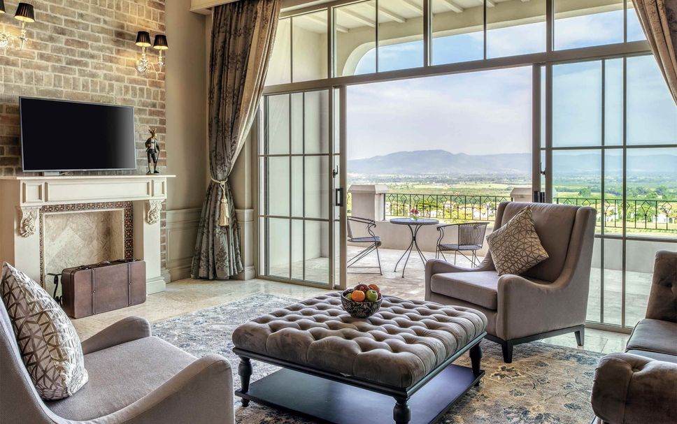 リビングルーム 写真