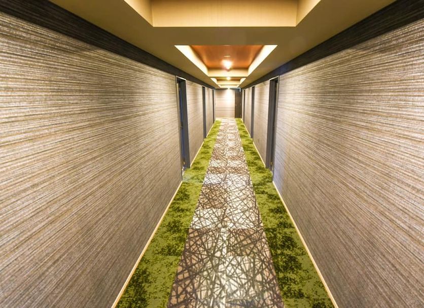 廊下 写真