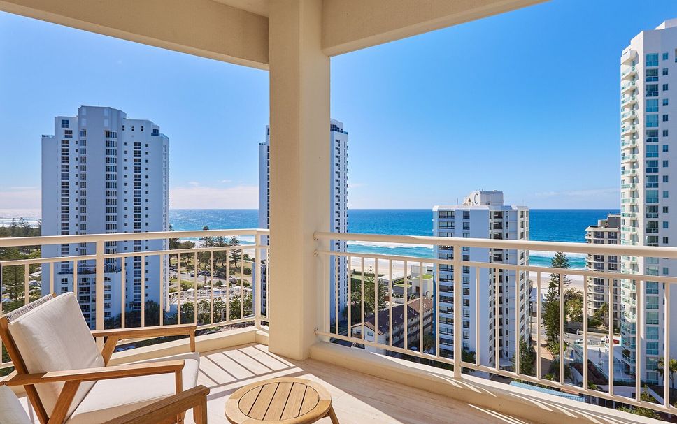 バルコニー 写真