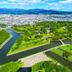 屋外の景色