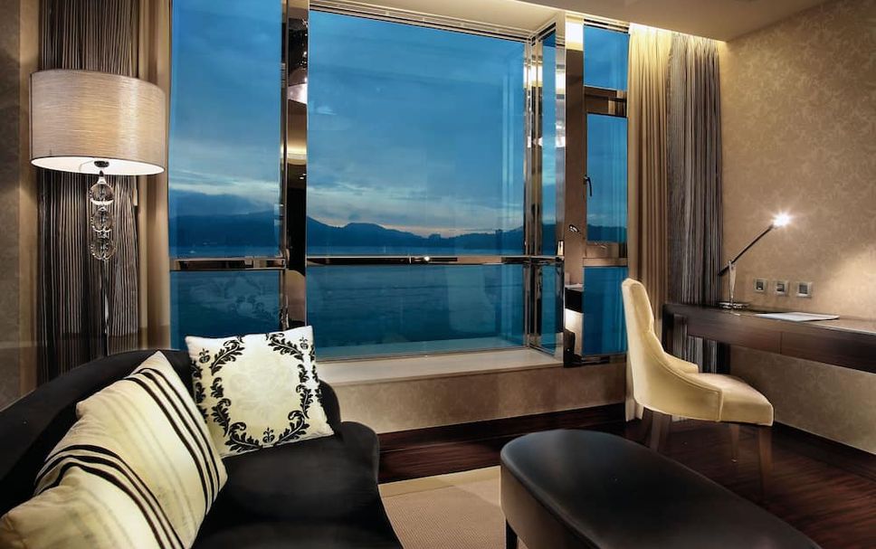 リビングルーム 写真