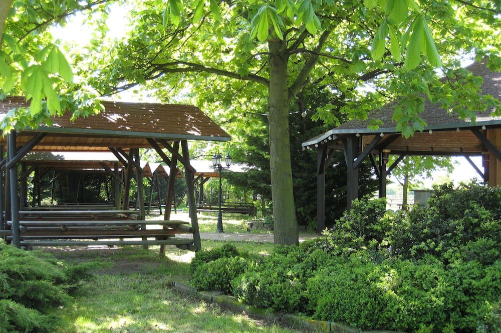 屋外の景色