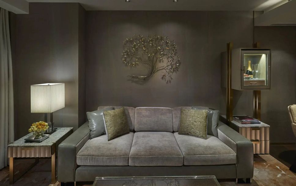 リビングルーム 写真