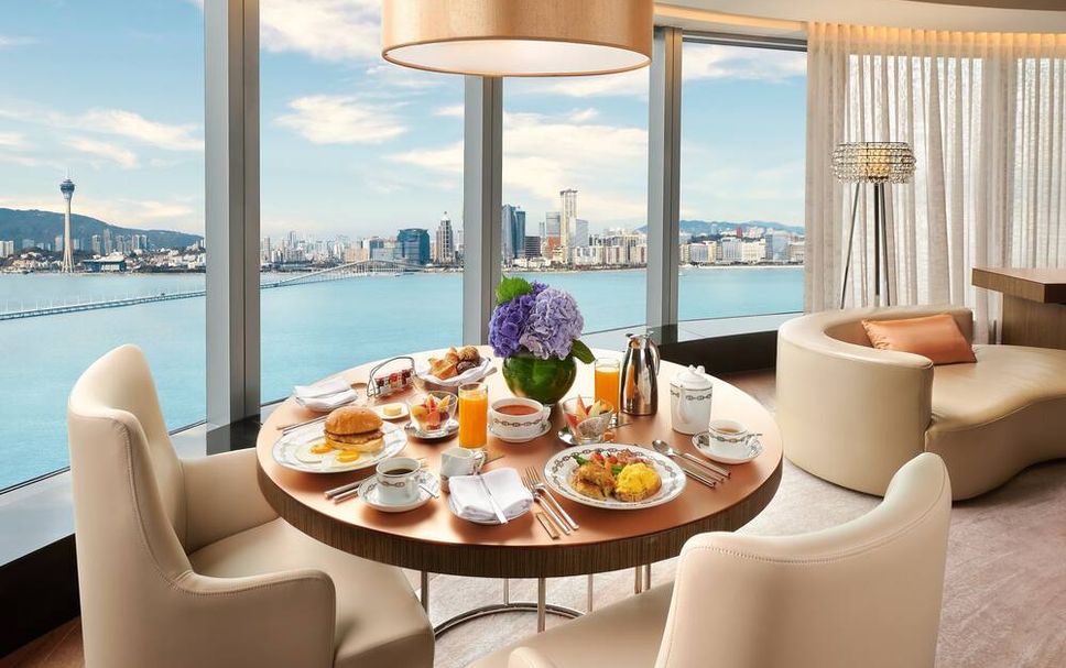 ダイニングルーム 写真