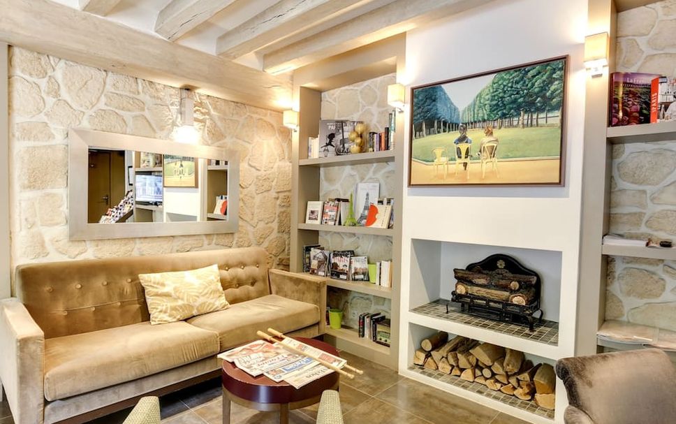 ホテル設備 写真