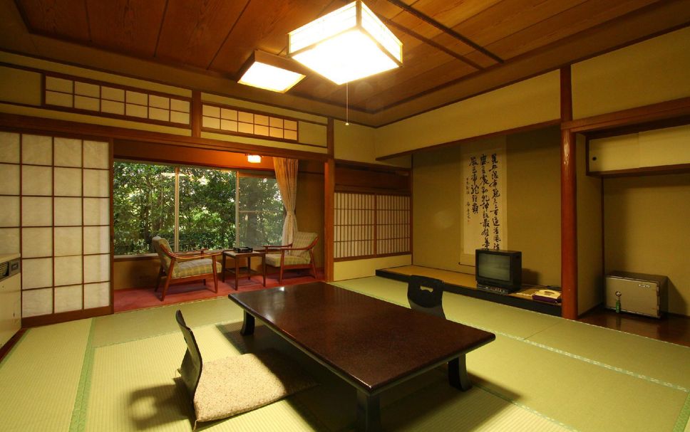 ダイニングルーム 写真