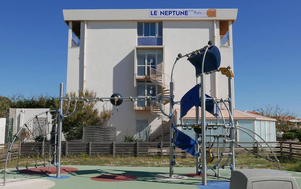 建物 写真