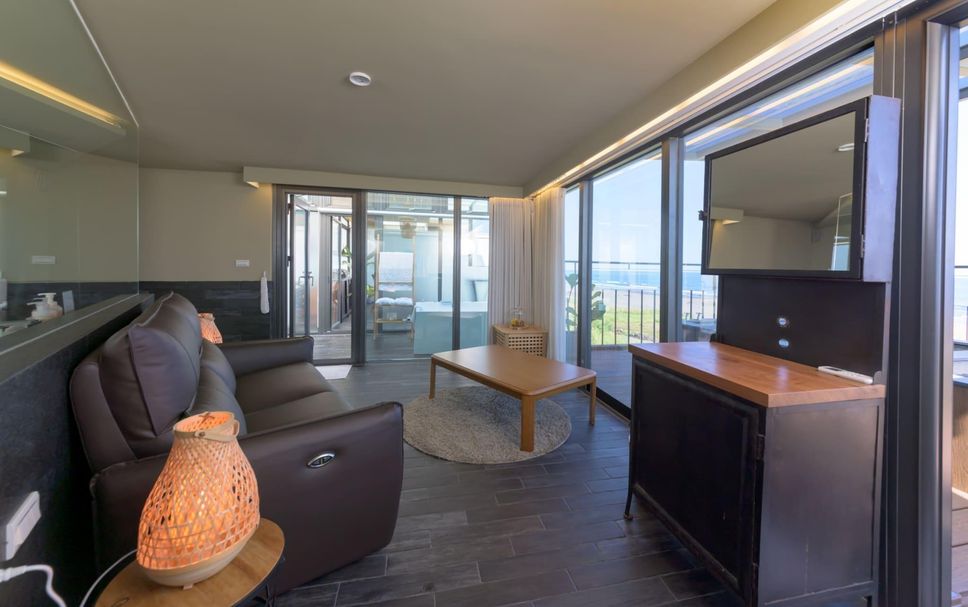 リビングルーム 写真