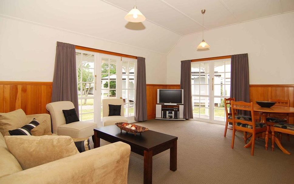 リビングルーム 写真