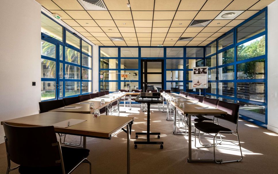 レストラン 写真