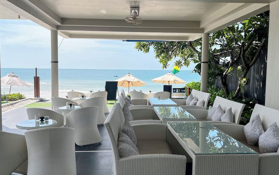 レストラン 写真