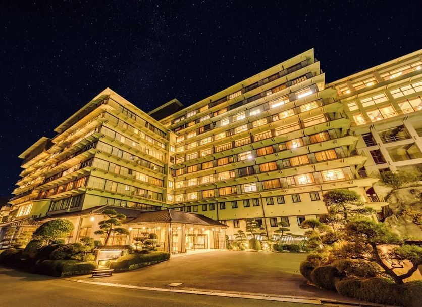 建物 写真