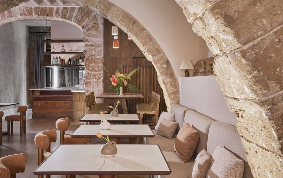 レストラン 写真