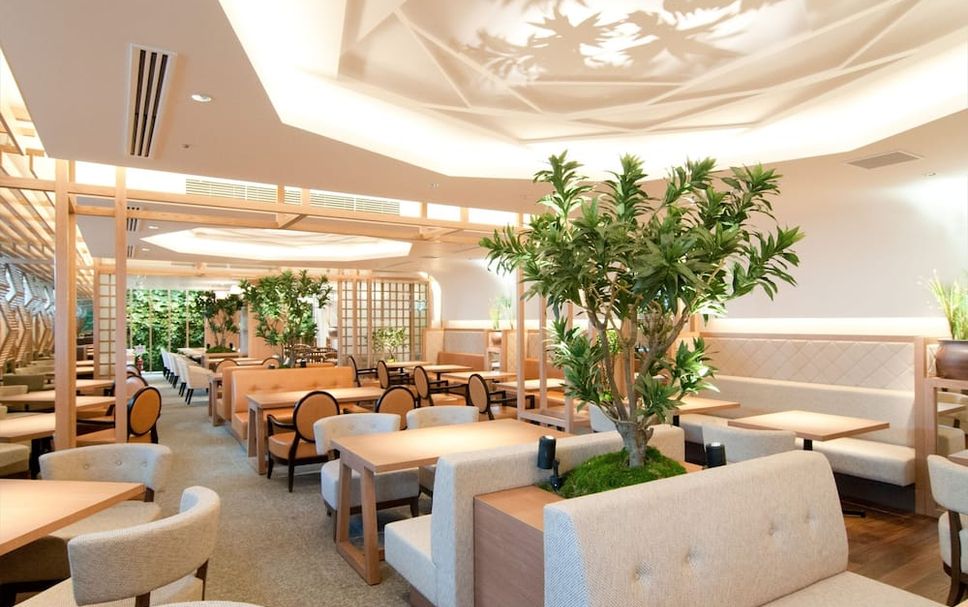 レストラン 写真