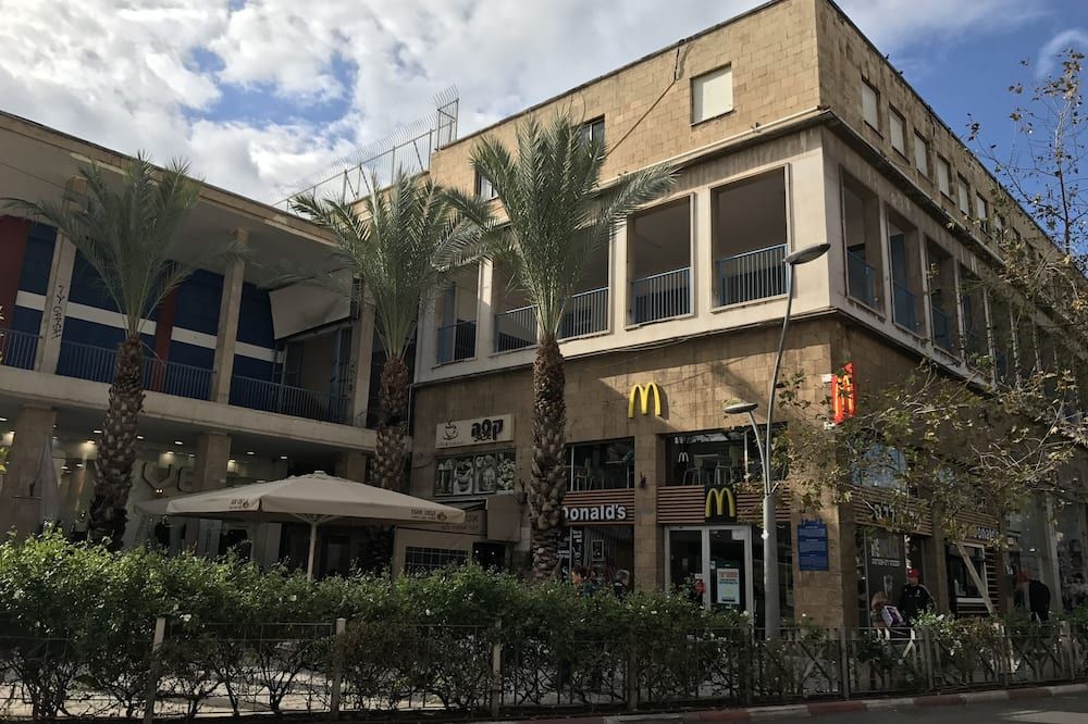 建物