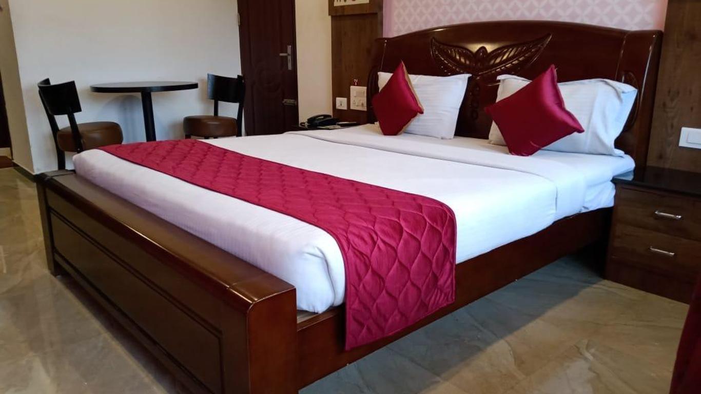 Sakthi River Resorts
