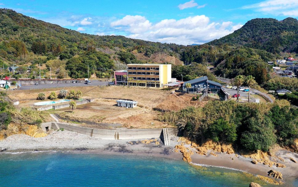 建物 写真