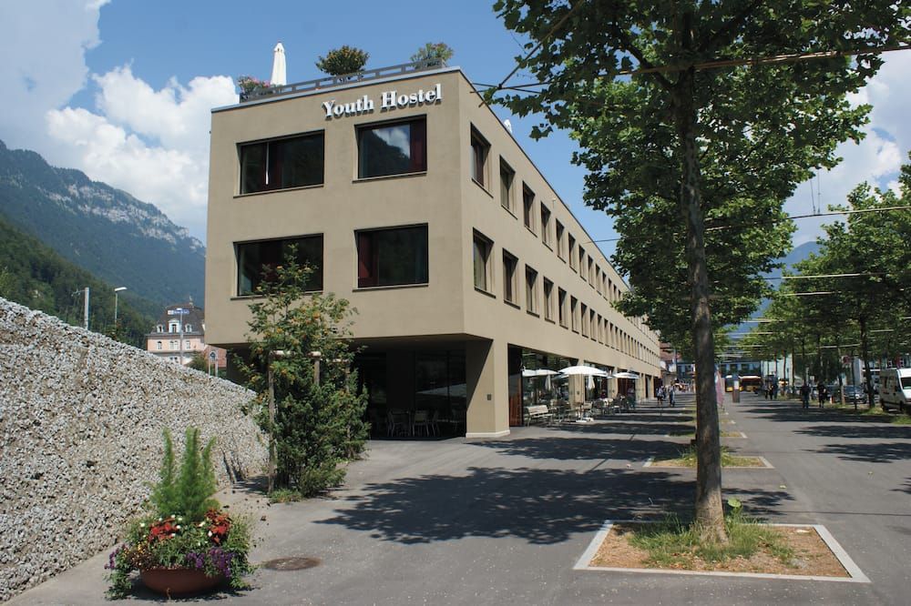 建物