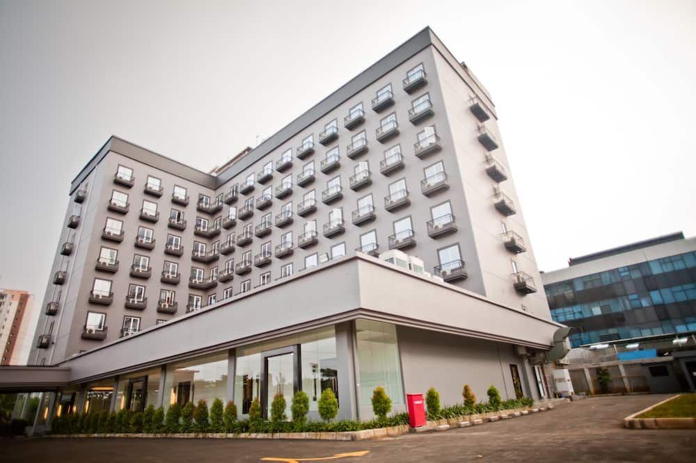建物