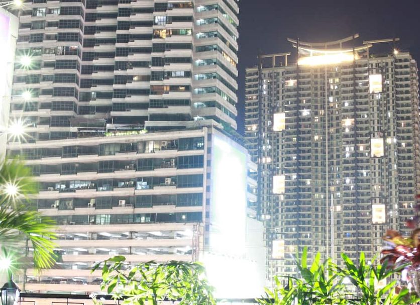 建物 写真