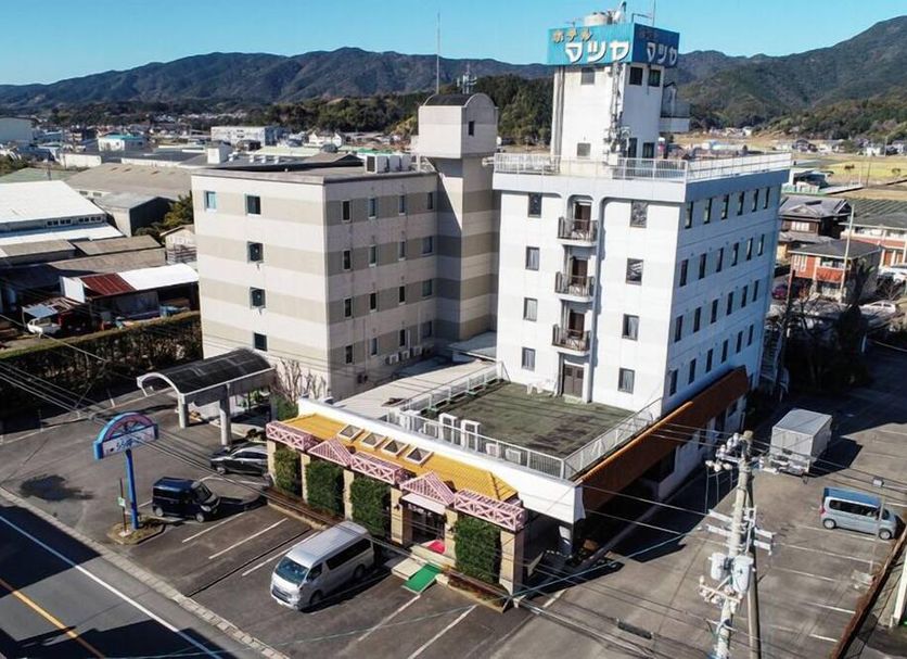 建物 写真