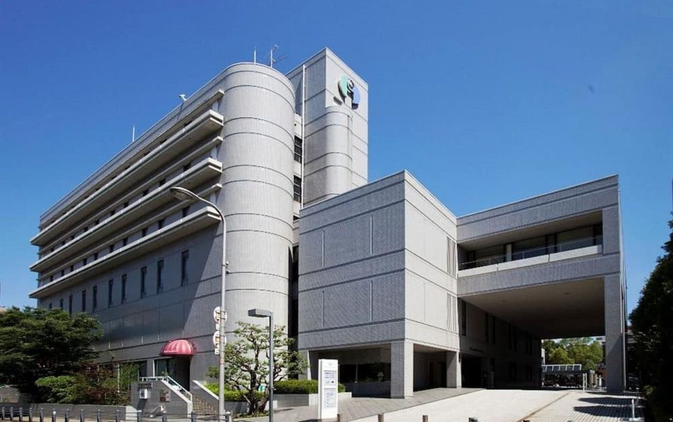 建物 写真