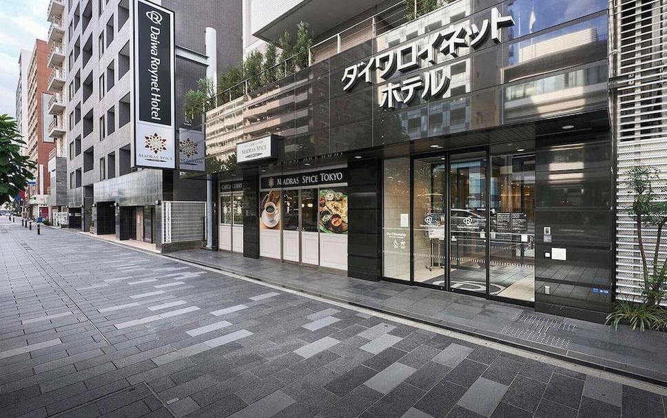 建物 写真