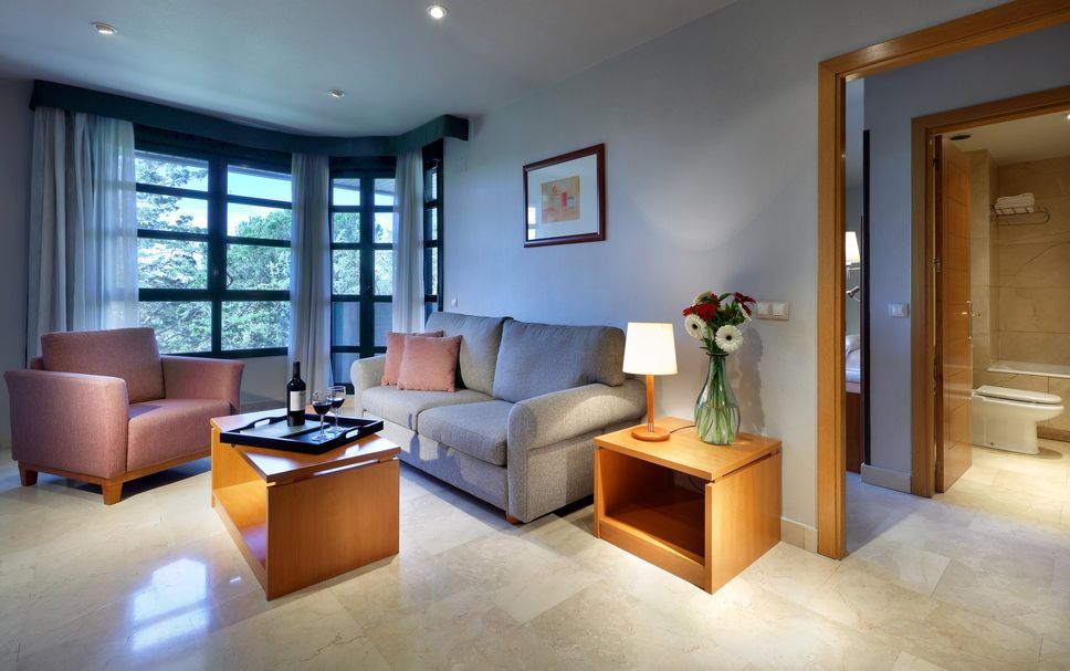 リビングルーム 写真