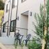 屋外の景色