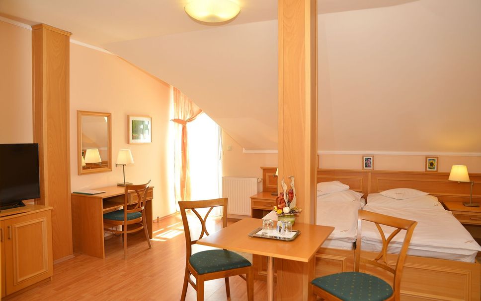 ダイニングルーム 写真