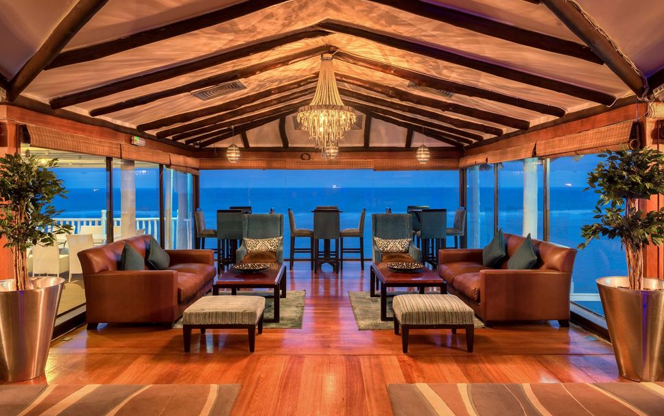 ホテル設備 写真