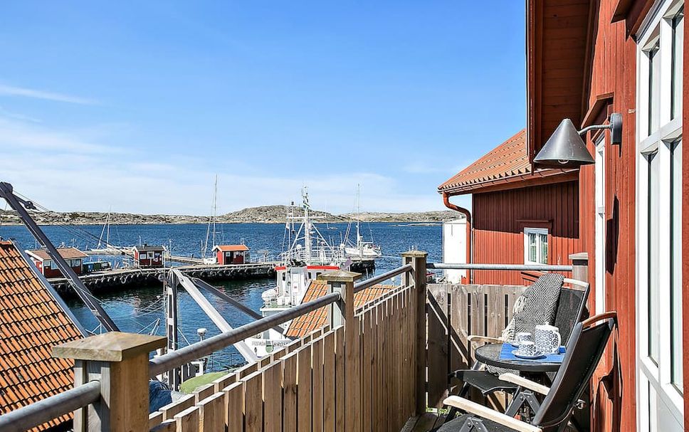 バルコニー 写真