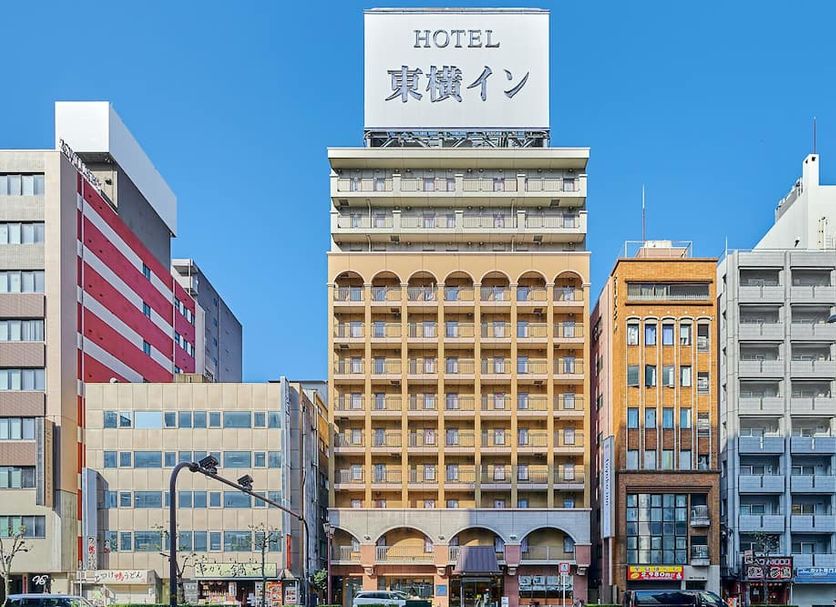 建物 写真