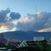 屋外の景色