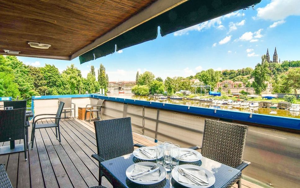 バルコニー 写真