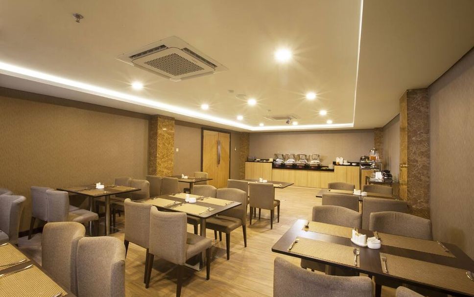 レストラン 写真