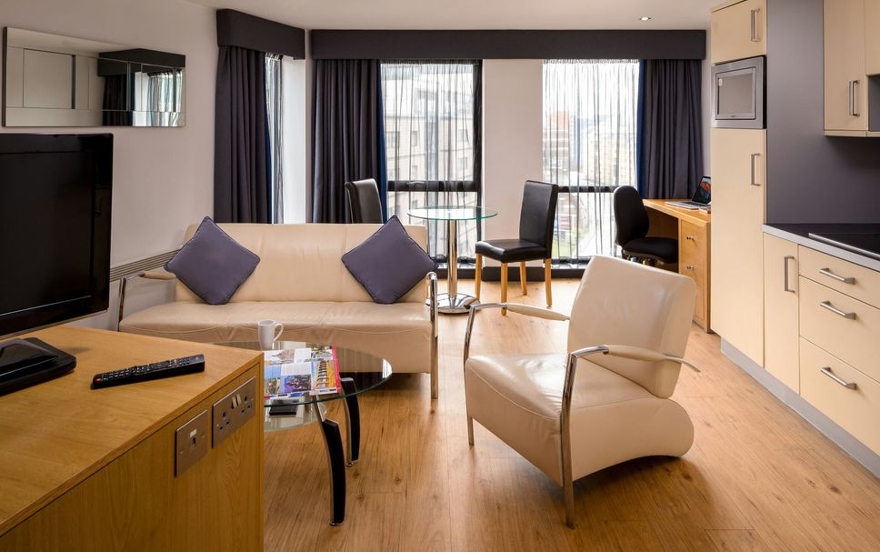 リビングルーム 写真