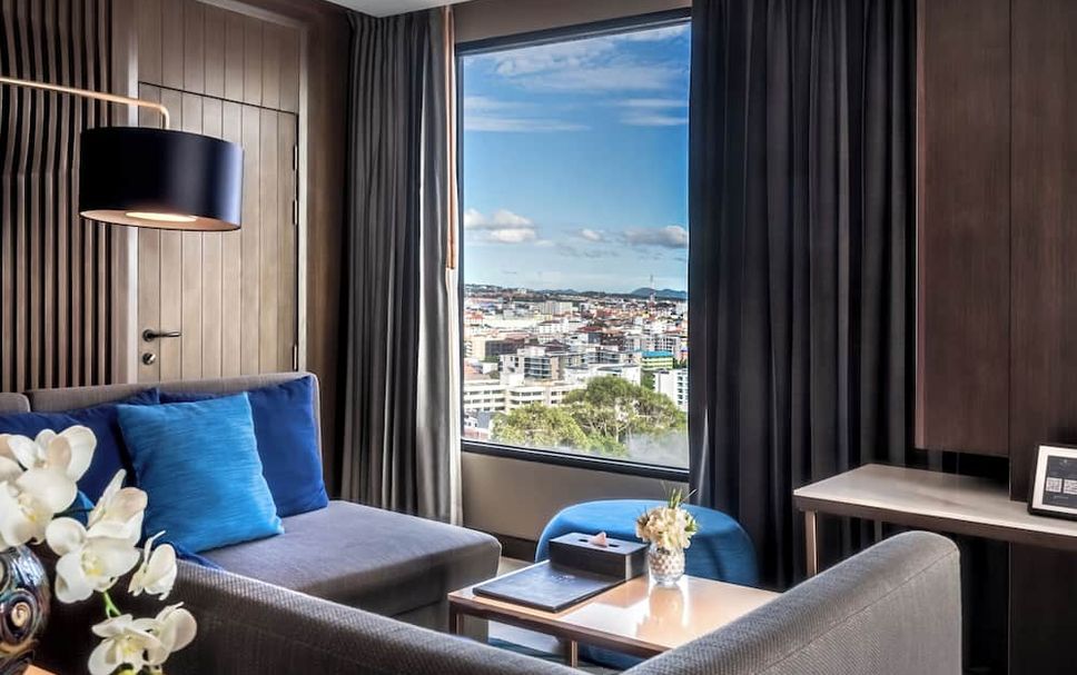 リビングルーム 写真