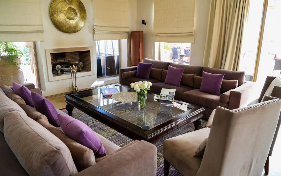 リビングルーム 写真