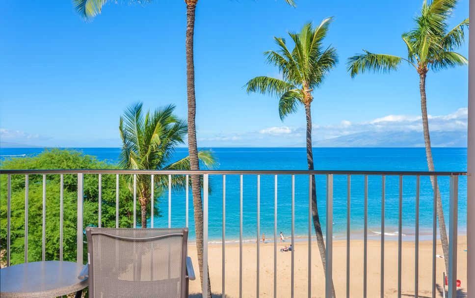 バルコニー 写真