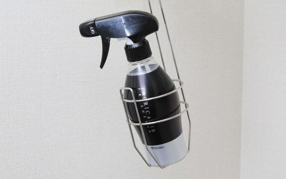 客室の設備 写真