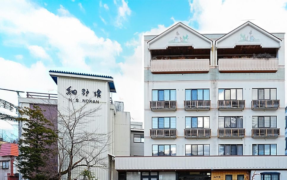 建物 写真