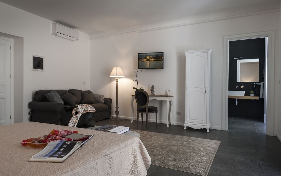 リビングルーム 写真