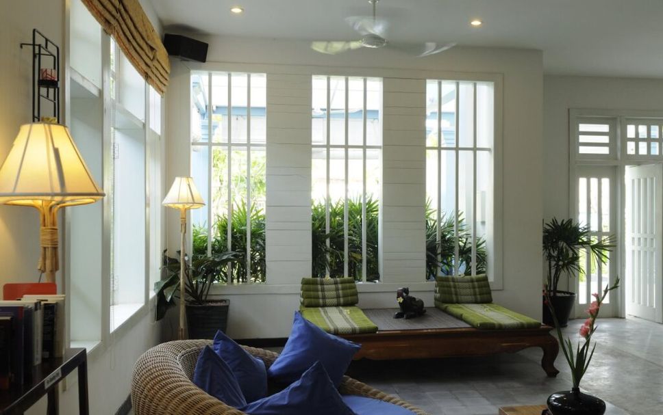 リビングルーム 写真