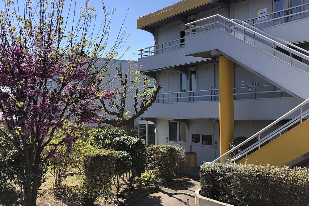 建物