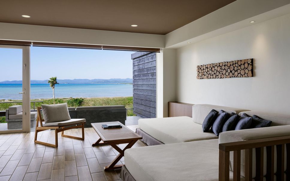 リビングルーム 写真